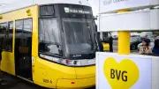 Tram M1: Fünf neue Haltestellen für Neubauquartier Elisabeth-Aue