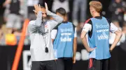 Transfer-Überraschung bei Eintracht-Star trotz Abschiedswunsch