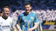 Transfer-Coup: Kaiserslautern leiht Yardimci mit Kaufpflicht