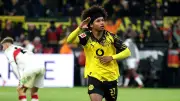 Transfer fix: Adeyemi wechselt von Dortmund zu Barça unter Flick