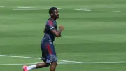 Transfer fix: Noel Aseko wechselt für zwölf Millionen zu Eintracht Frankfurt