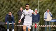 Transfer fix: Norderstedt holt Milad Nejad aus Wiesbaden