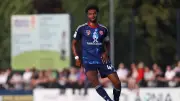 Transfer geplatzt: Egouli-Wechsel nach Elversberg gescheitert