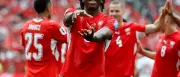Transfer-Hammer: SC Freiburg kassiert 70 Millionen für Manzambi