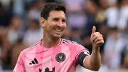 Transfer-Knaller: Casemiro wechselt zu Lionel Messi nach Miami