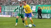 Transfer-Kracher: Janik Mäder verlässt Chemie Leipzig und wechselt zum ZFC Meuselwitz