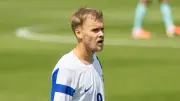 Transfer offiziell: Karlsruher SC verpflichtet Santeri Väänänen