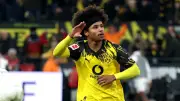 Transfer-Poker um Adeyemi: Barça bietet 20 Millionen – BVB pokert zurück