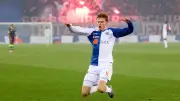 Transfer-Poker um Bayern-Juwel Asp Jensen: La Coruña überholt Lazio