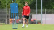 Transfer-Ticker: Darmstadt 98 verpflichtet Kleinhansl ablösefrei