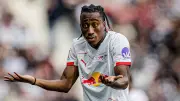 Transfer-Ticker: Diomande will zu Real, Dzeko vor Schalke