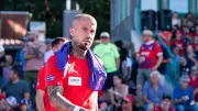Transfer-Ticker: Dorsch-Wechsel zu Toronto FC perfekt?