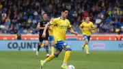 Transfer-Ticker: Grant-Leon Ranos wechselt von Gladbach zu CD Teneriffa