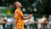 Transfer-Ticker: Lewis Holtby verlässt NAC Breda vorzeitig