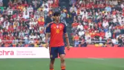 Transfer-Ticker: Marc Bernal vor Wechsel zu Atletico Madrid?