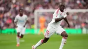 Transfer-Ticker: OSC Lille verpflichtet Ex-Bayern-Profi Tanguy Nianzou