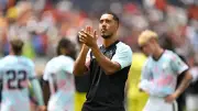 Transfer-Ticker: Tielemans vor Wechsel zu Manchester United