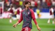 Transfer-Ticker: Trincao wechselt von Sporting zu Al-Ahli