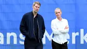 Transfer-Wackeln beim HSV: Wechsel-Alarm um Top-Star