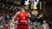 Transfercoup: Europameister Leon Kratzer kehrt zu den Baskets Bonn zurück