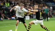 Transferpoker um Rajmund Toth: 1. FC Nürnberg zeigt Geduld