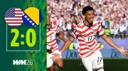 Traum-Freistoß von Bundesliga-Star entscheidet WM-Spiel
