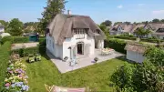 Traumhausverlosung auf Amrum: Friesenhaus im Wert von 1,9 Millionen Euro
