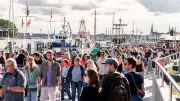 Travemünder Woche 2026: 600.000 Besucher erwartet