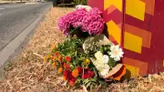 Trierer Student getötet: Polizei spricht von Zufallsopfer