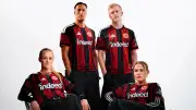 Trikot-Probleme für Eintracht-Fans: BILD-Ratgeber hilft bei der Wahl