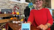 Trinkgeld am Kartenlesegerät: Praktisch oder nervig?
