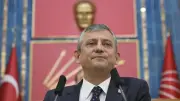 Türkei: Abgesetzter CHP-Chef Özgür Özel gründet neue Oppositionspartei