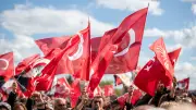 Türkei: Oppositionsbürgermeister Hüseyin Can Güner in Ankara verhaftet