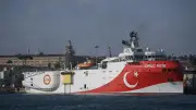 Türkei treibt Gaspipeline nach Nordzypern voran – Zypern sieht Völkerrechtsbruch