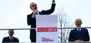Türkische Behörden nehmen prominenten Bezirksbürgermeister fest