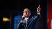 Türkische Opposition spaltet sich: Neue Partei gegründet