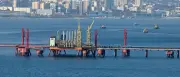 Türkischer Frachter im Schwarzen Meer von Drohne getroffen – ein Toter