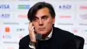 Türkischer Nationaltrainer Montella trauert um Schwester Caterina