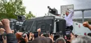 Türkischer Oppositionsführer Özel gründet neue Partei gegen Erdoğan