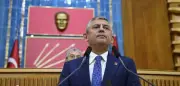 Türkischer Oppositionspolitiker Özel gründet neue Partei nach CHP-Austritt