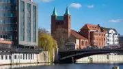 Trockenheit in der Spree: Drei Bundesländer richten Krisen-Arbeitsgruppe ein