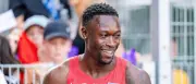 Trotz Dopingermittlungen: Owen Ansah holt deutschen Meistertitel