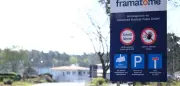Trotz Kritik: Fabrik in Lingen darf russische Brennelemente herstellen