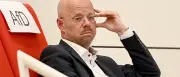 Trotz Parteiausschluss: Ex-AfD-Politiker Andreas Kalbitz wieder für AfD tätig