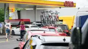 Trotz Preisdeckel-Ende: Tschechien-Sprit bleibt für Sachsen günstiger