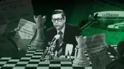 True Crime Berlin: Entführung von CDU-Politiker Peter Lorenz 1975
