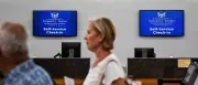 Trump Airport und Trump Bridge: Personenkult um US-Präsidenten
