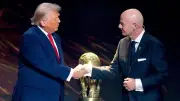 Trump-Anruf bei Infantino: Fifa hebt Balogun-Sperre auf – Uefa reagiert