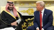 Trump-Atomdeal mit Saudi-Arabien: Gefahr einer Atombombe