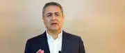 Trump-Begnadigung: Ex-Präsident Hernández kehrt nach Honduras zurück